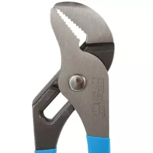 Channellock 9.5 in. and 6.5 in. Tongue and Groove Pliers Set