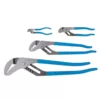 Channellock Pro's Choice Plier Set (4-Piece)