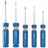 Channellock Precision Screwdriver Set (5-Piece)