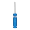 Channellock T20 x 3 in. TORX Screwdriver with Acetate Handle