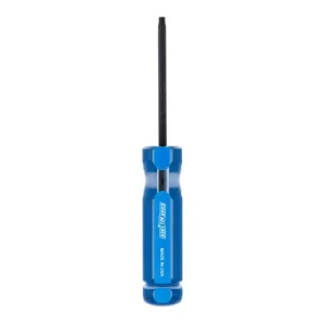 Channellock T20 x 3 in. TORX Screwdriver with Acetate Handle