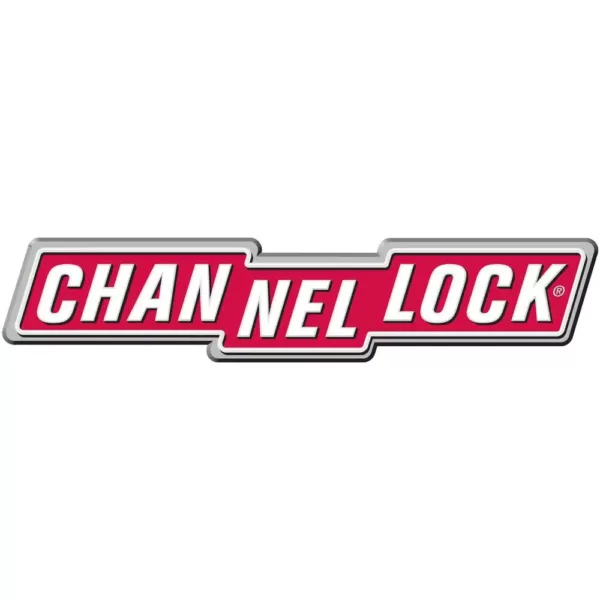 Channellock 7.5 in. XLT Wire Stripper, 10 AWG to 20 AWG Strip Cut