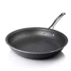 GRANITESTONE 12 in. Aluminum Ultra-Durable Non-Stick Diamond Infused Round Fry Pan