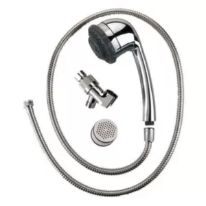 Culligan HSH-C135 Handheld Filtered Showerhead with Massage Setting