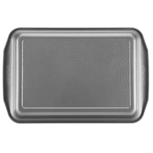 Circulon 9 in. x 13 in. Gray Bakeware Nonstick Rectangular Cake Pan