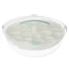 Classic Cuisine 4-in-1 Cold Appetizer Chilled Serving Tray