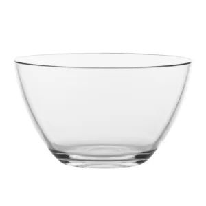 Libbey Urban Story MultiSize 3-Piece Glass Bowl Set