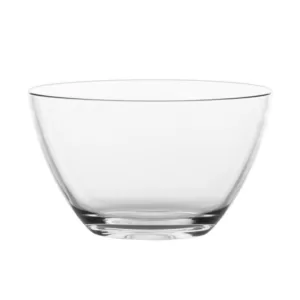 Libbey Urban Story MultiSize 3-Piece Glass Bowl Set