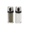 OXO Good Grips Salt and Pepper Shaker Set with Pour Spout