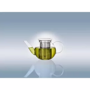 Villeroy & Boch Artesano Hot Beverages 2-Cup Small Teapot with Strainer