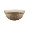 Mason Cash In The Forest S24 Bear 9.5 in. Mixing Bowl