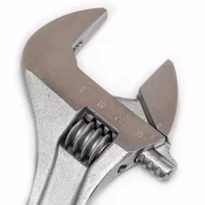 Crescent 10 in. Adjustable Wrench