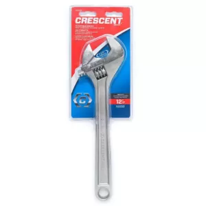 Crescent 12 in. Adjustable Wrench