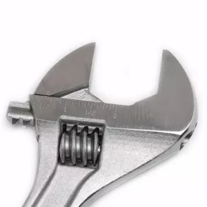 Crescent 12 in. Adjustable Wrench