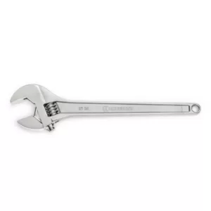 Crescent 15 in. Adjustable Tapered Handle Wrench