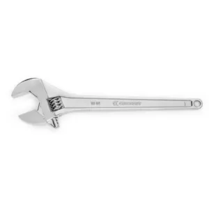 Crescent 18 in. Adjustable Wrench