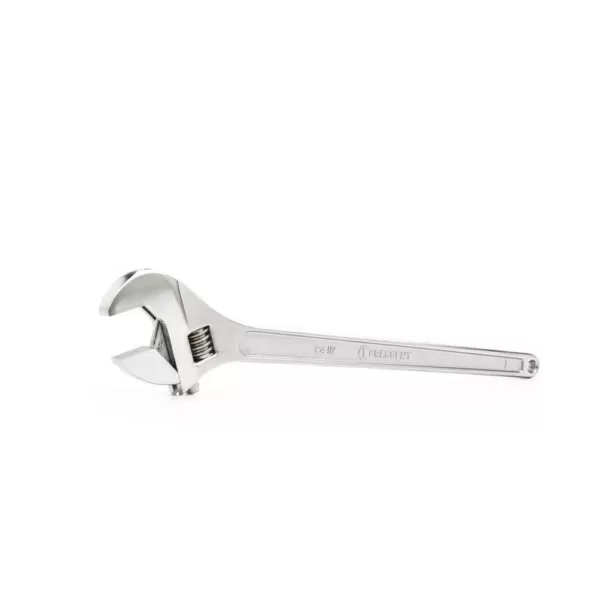 Crescent 24 in. Adjustable Wrench