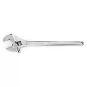 Crescent 24 in. Adjustable Wrench