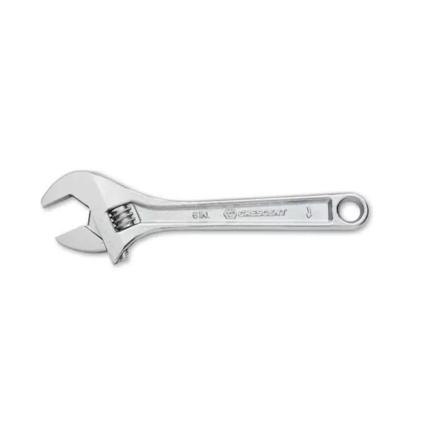 Crescent 6 in. Adjustable Wrench