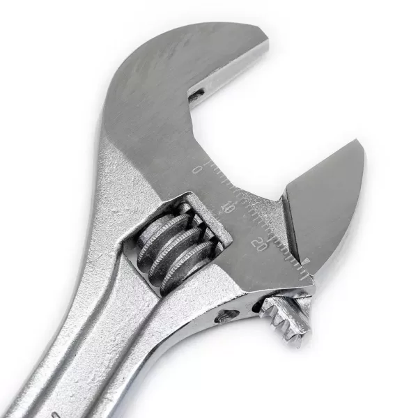 Crescent 8 in. Adjustable Wrench