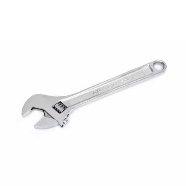 Crescent Adjustable Wrench Set (3-Piece)