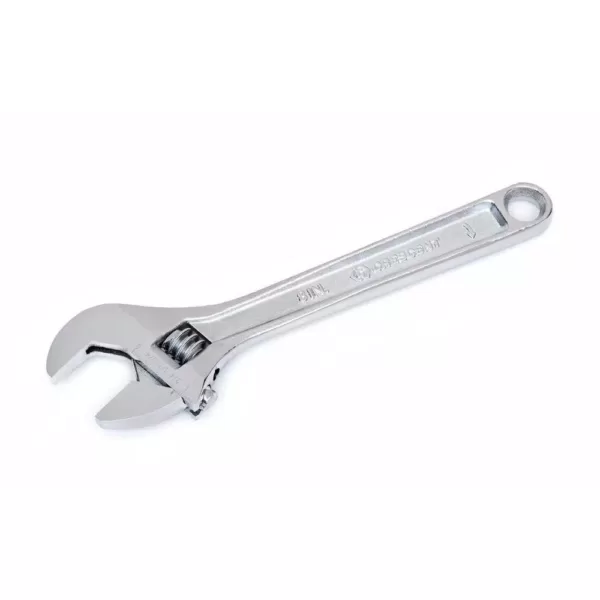 Crescent Adjustable Wrench Set (3-Piece)