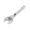 Crescent 8 in. Ratcheting Flex Adjustable Wrench