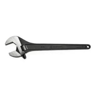 Crescent 18 in. Adjustable Tapered Handle Wrench