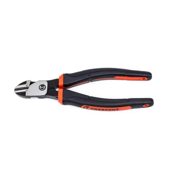 Crescent 6 in. Diagonal Cutting Pliers