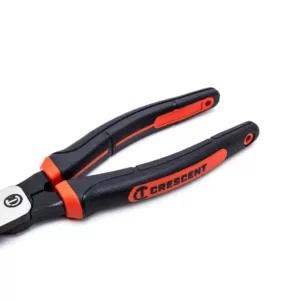 Crescent 6 in. Diagonal Cutting Pliers