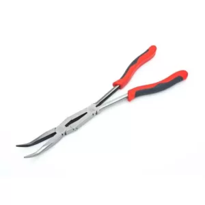 Crescent X2 Bent Nose Long Reach Pliers