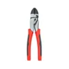 Crescent 8 in. Diagonal Nose Pivot Pro Pliers