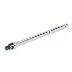 Crescent 3/8 in. Drive 10 in. Flex Handle/Breaker Bar