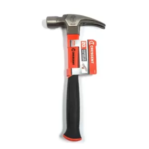 Crescent 20 oz. Fiberglass Rip Claw Hammer