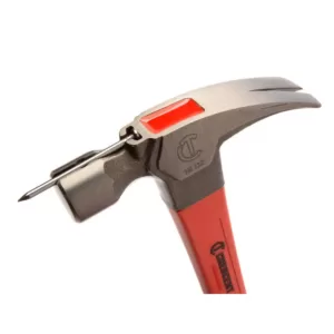 Crescent 16 oz. Fiberglass Rip Claw Hammer