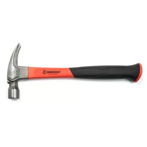 Crescent 16 oz. Fiberglass Rip Claw Hammer