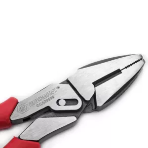 Crescent 9 in. Linesman Pivot Pro Pliers