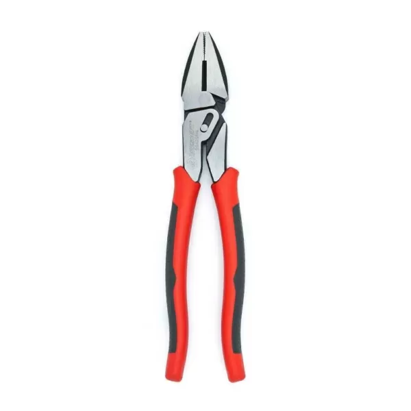 Crescent 9 in. Linesman Pivot Pro Pliers