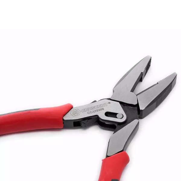 Crescent 9 in. Linesman Pivot Pro Pliers