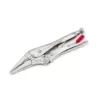 Crescent 9 in. L Nose Locking Pliers with Wire Cutter