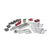 Crescent 3/8 in. Drive Mechanics Tool Set (128-Piece)