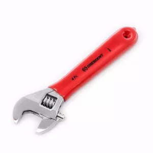 Crescent Mini Plier and Adjustable Wrench Set (2-Piece)