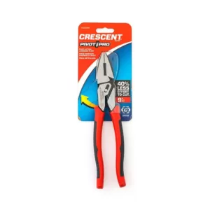 Crescent Pivot Pro Pliers (2-Piece)