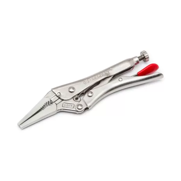 Crescent Locking Plier Set (5-Piece)