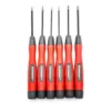 Crescent Precision Screwdriver Set (6-Piece)