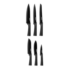 Cuisinart Advantage 12-Piece Stainless Steel Knife Set