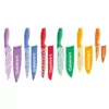 Cuisinart Advantage Printed Color 12-Piece Knife Set