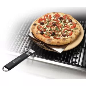 Cuisinart Alfrescamore Chip Resistant Pizza Stone