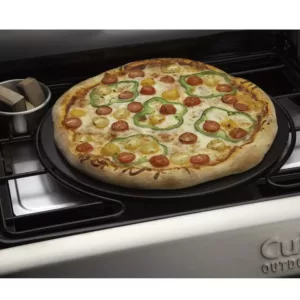 Cuisinart Alfrescamore Pizza Stone