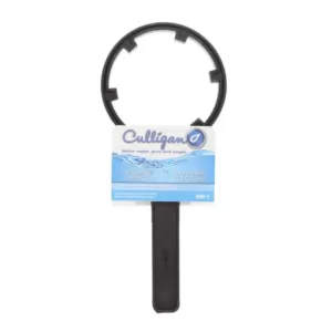 Culligan Undersink Water Filter Wrench